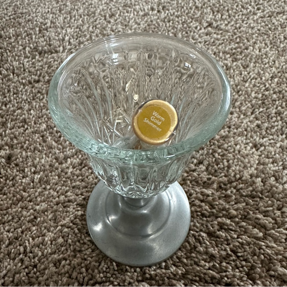 Warm Gold Shimmer ShadowSense (Limited Edition)